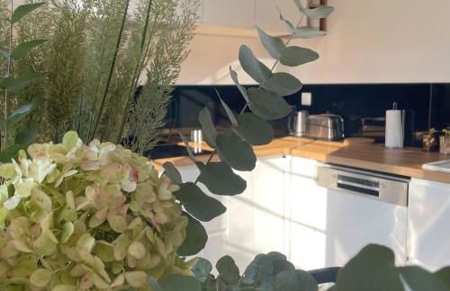 Suite des Princes with Private Garden by La Boîte En Plus - Foto 14