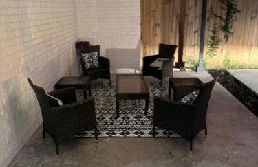 Spacious 3 bedroom 2 bath home in Downtown - Foto 43