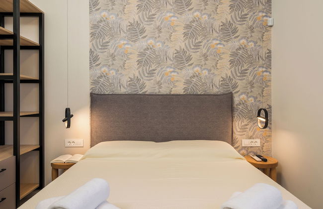 Orama Luxury Apartments - Foto 8