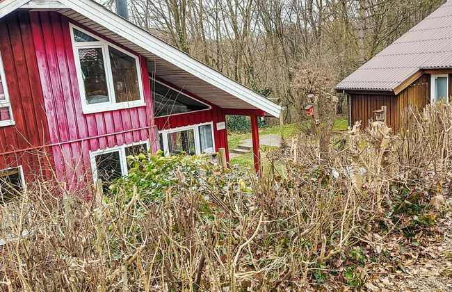 Haus am Wald - Foto 6