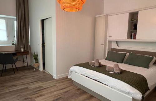 Le Laurencin Sens - Le Parisien - Cœur de ville - Foto 4