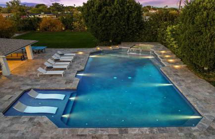 Luxury Scottsdale Retreat with Pool, Spa & Sauna - Foto 3