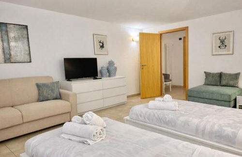 Apartment Gli Ulivi 11, Tremezzina - Foto 13