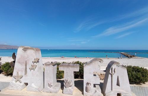 Romantic Eclipse Terraza Playa Centro- Garaje Gratis By ApartamentosAltea - Foto 17