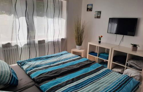 Dörrs vacation home with pool and garden - Foto 9