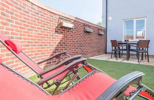 Alde Seagull, Aldeburgh - Foto 17