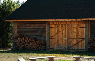 Arche Siedlisko Gorodczyno - Foto 22