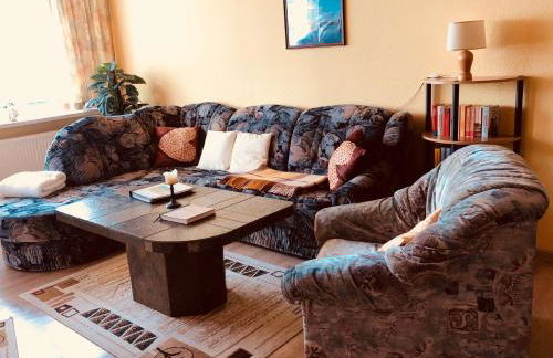 Ferienhaus am Mümmelbrook - Foto 13