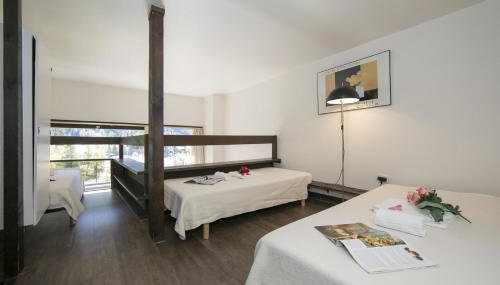 Résidence Grand Roc - Bruyères 309 - Happy Rentals - Foto 4