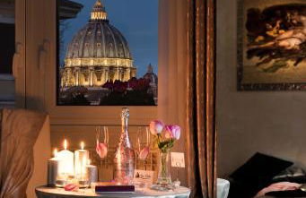 San Pietro Panoramic View - Foto 1