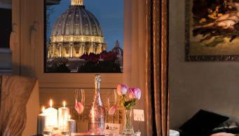 San Pietro Panoramic View - Foto 1