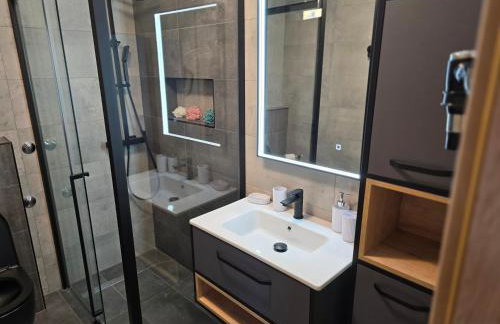 Villa More Sveti Petar na Moru with pool and sea view - Foto 66