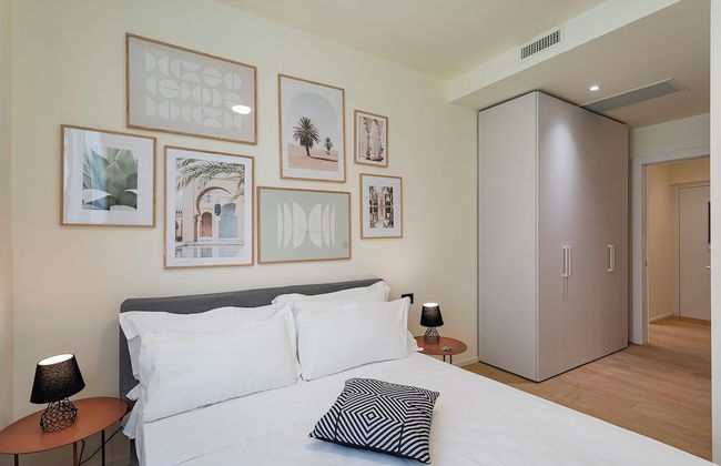 Riviera Flavour Apts by Wonderful Italy - Foto 6