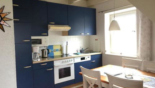 Ferienhaus Meerzeit - Foto 3