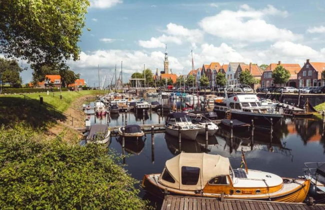 Luxury Chalet Near Beach - Foto 21