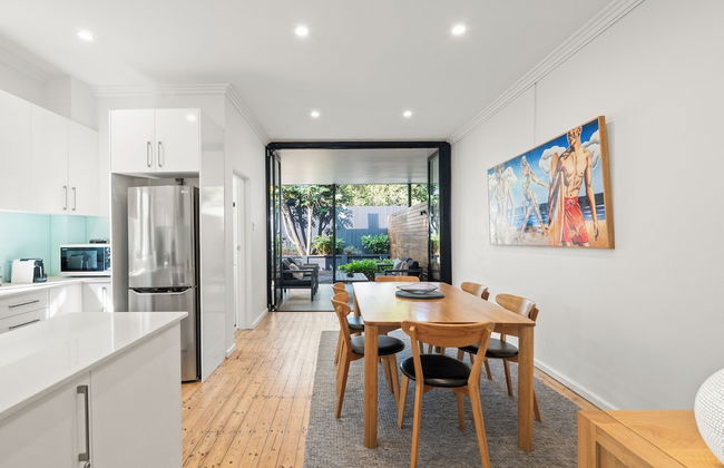 The Mitchell Bondi - Foto 26