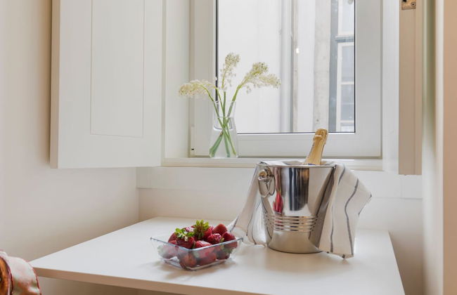 Ando Living Santa Justa 79 House - Foto 48