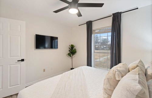 Lake Marble Falls Waterfront, House, Wet Slip, Huge Yard - Foto 30