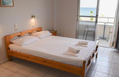 Giorgos Apartments Sea View - Foto 78