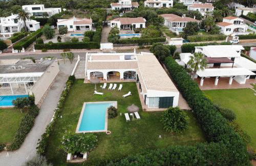 Villa De Lujo Frente A La Playa - Photo 2