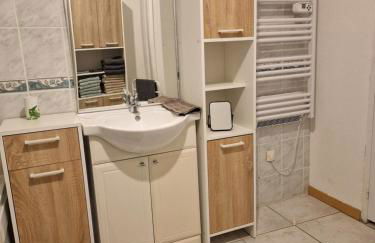 Logis du Puits Salé - Foto 30