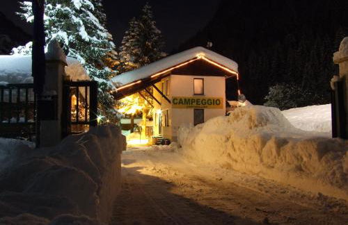 Campodolcino Camping - Foto 4