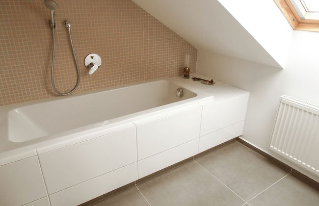 Jizera Apartments - Photo 19