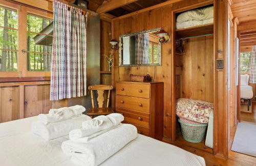 Terrapin Station- 2 Cottages on Glen Lake - Foto 32