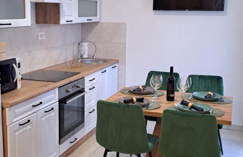 Apartman Iko Cista Provo - Foto 1