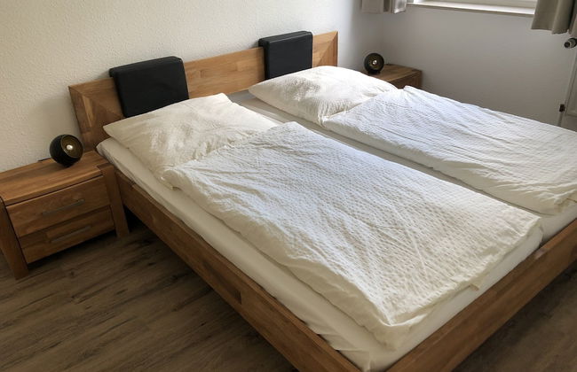 Cozy Holiday Home In Brilon near Ski Slopes - Foto 4