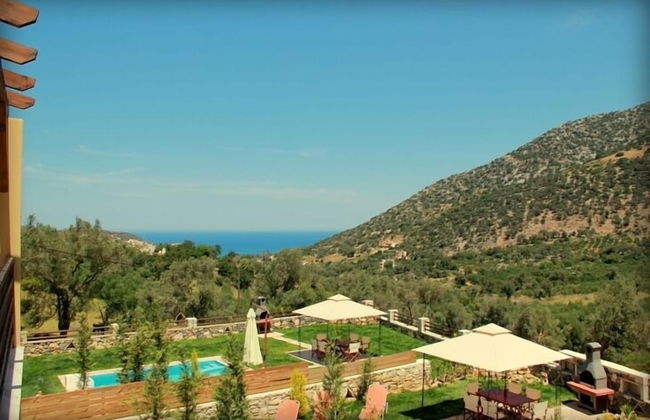 Uphoria Villas - Foto 47