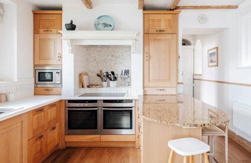 Anglesey Beach House - Foto 26