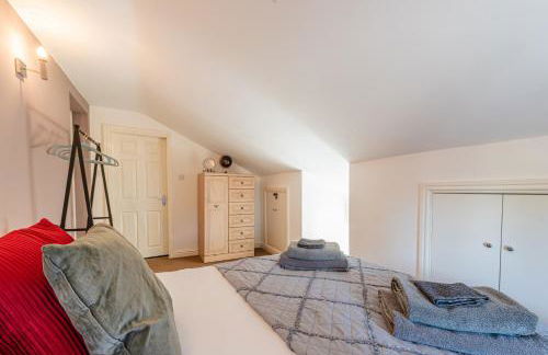 Brook Farm Barn - Foto 9