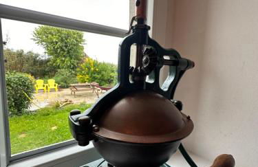 La Clé de Taulé - Foto 13