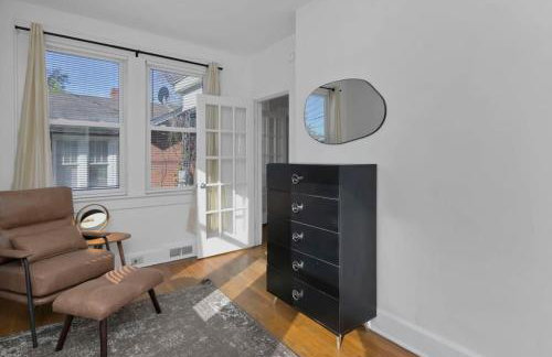 Spacious Home on Gervais - 4BR - Foto 21