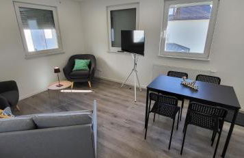 Moderne Wohnung bei Stuttgart - Foto 17