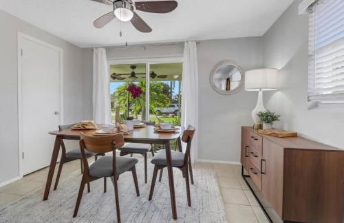 Little Beach House w/ POOL&SPA - 5 minutes to Vanderbilt Beach (Pet Friendly) - Photo 21