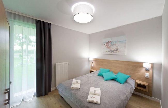 Apartamenty Stegna Forest - Photo 5