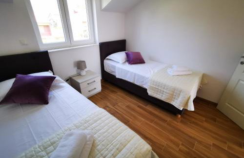 NEW Apartments 9 minutes from Split airport - Photo 12