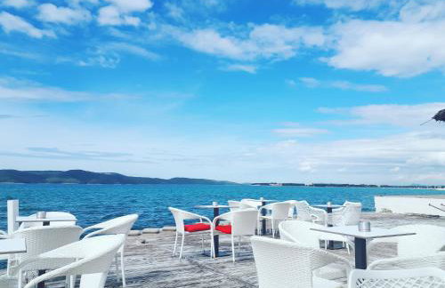 Tiho i Slađana apartments - Foto 47