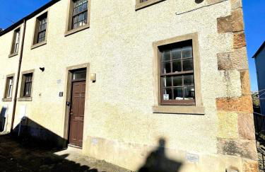 Rose Wynd Cottage-Close to beach - Foto 26