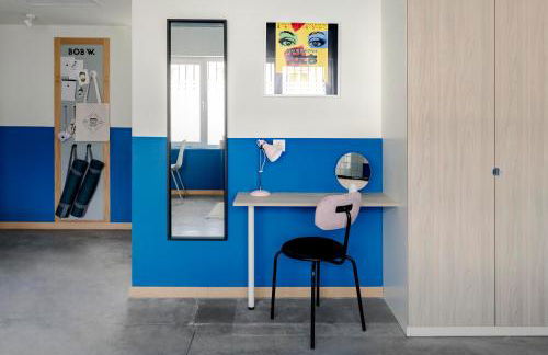 Bob W Madrid Chueca - Foto 30