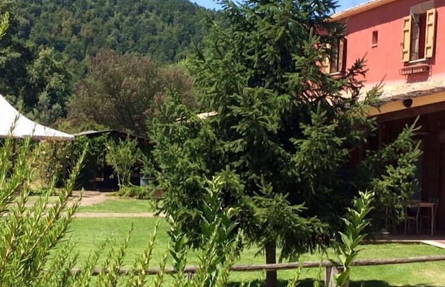 Agriturismo Castro - Foto 44