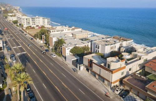 Malibu Sand Carbon Beach Suites - Foto 30