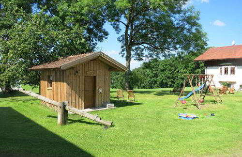 Ferienhof Landhaus Michael - Foto 8