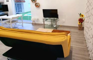 VILLAS com piscina - Foto 46