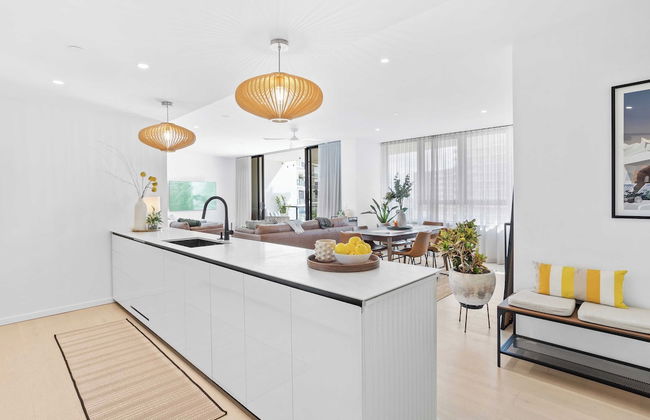 Magnoli Apartments - Photo 16