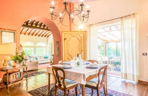 Villa La Casa Vivente by Interhome - Foto 20