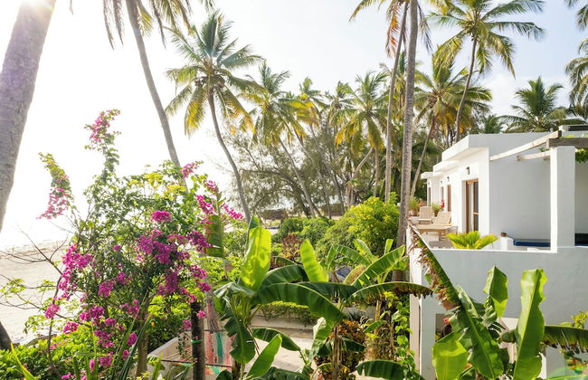 Surfescape Zanzibar - Photo 62