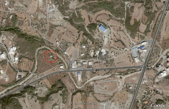 The Olive Yard House - Foto 79